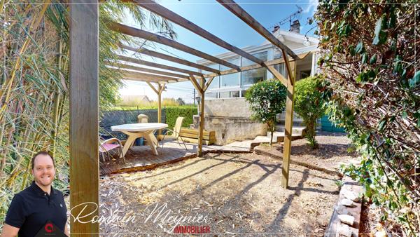 Maison 6 pièces - 150 m² Exclusivité efficity