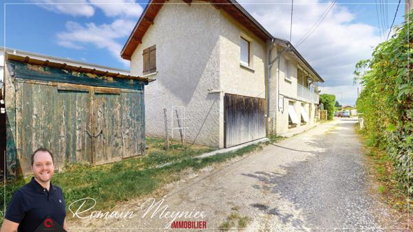 Maison 6 pièces - 150 m² Exclusivité efficity