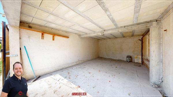 Maison 6 pièces - 150 m² Exclusivité efficity