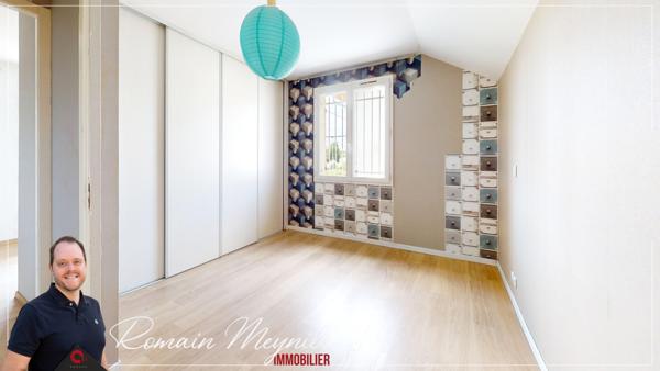 Maison 6 pièces - 150 m² Exclusivité efficity