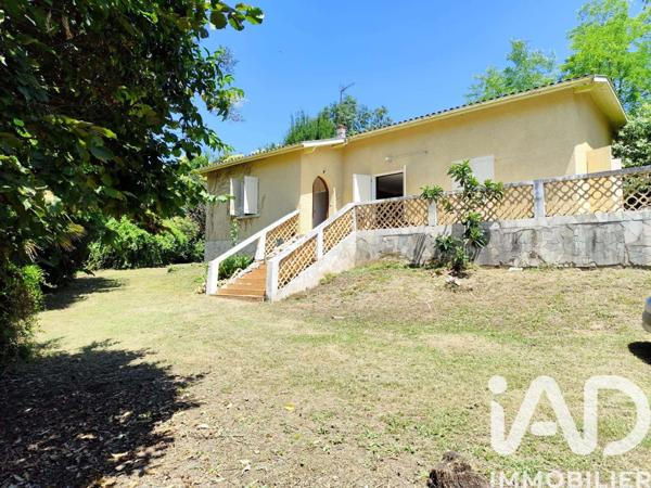 Maison à vendre 5 pièces 117 m² Nogaro