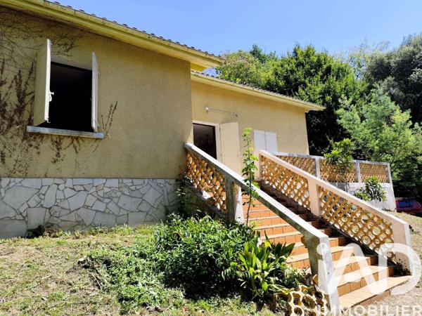 Maison à vendre 5 pièces 117 m² Nogaro