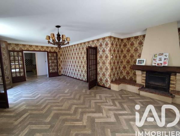 Maison à vendre 5 pièces 117 m² Nogaro