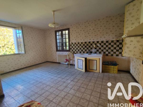 Maison à vendre 5 pièces 117 m² Nogaro