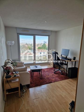 Location Appartement 2 pièces Merignac 1 chambre