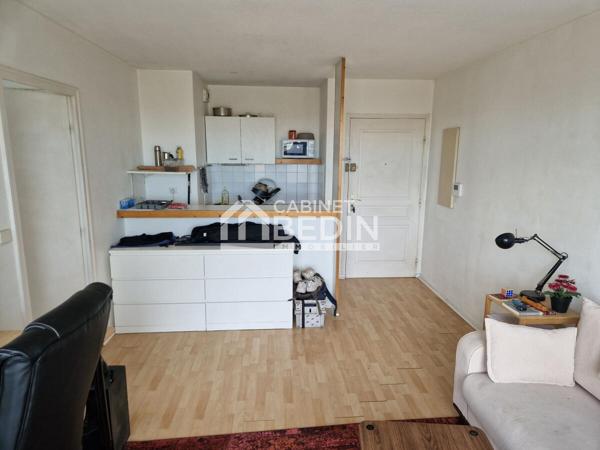 Location Appartement 2 pièces Merignac 1 chambre