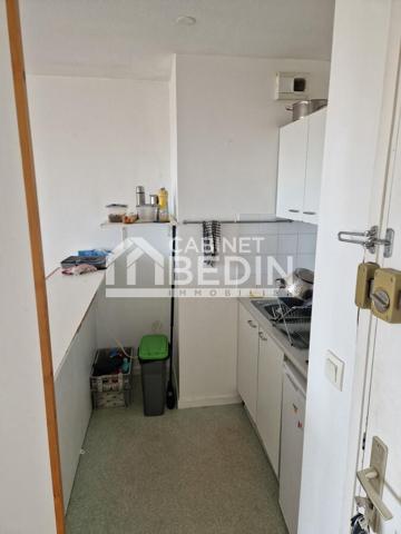 Location Appartement 2 pièces Merignac 1 chambre