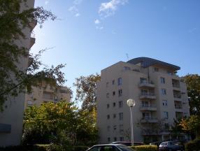 Location Appartement 2 pièces Merignac 1 chambre