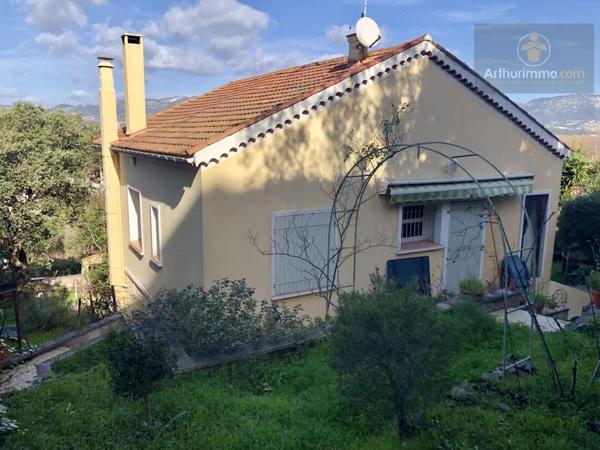Vente Maison 4 pièces 87 m2 à La Seyne-sur-Mer