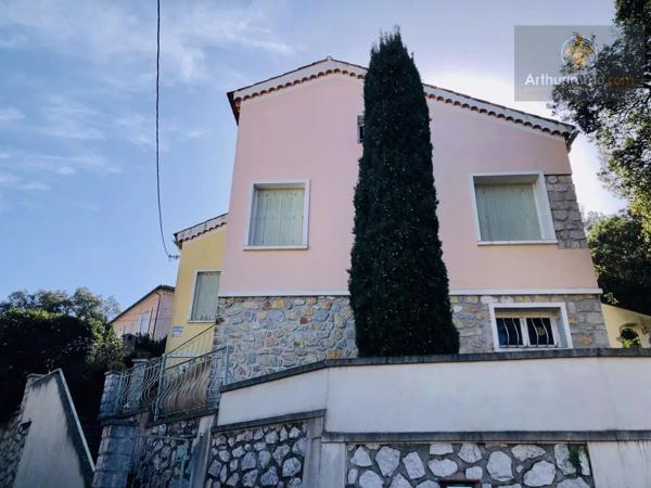 Vente Maison 4 pièces 87 m2 à La Seyne-sur-Mer
