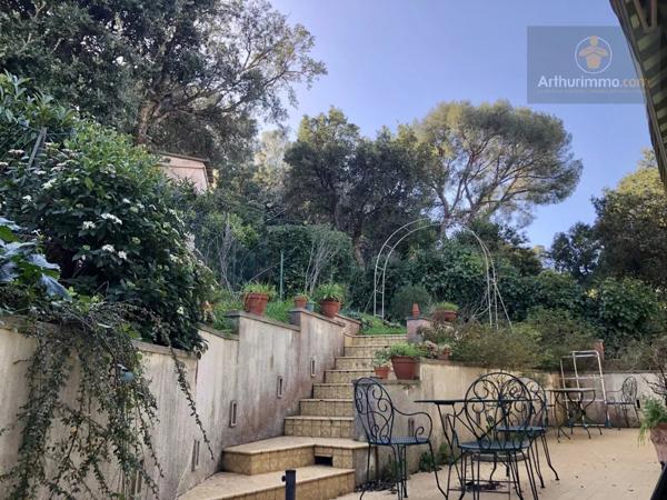 Vente Maison 4 pièces 87 m2 à La Seyne-sur-Mer