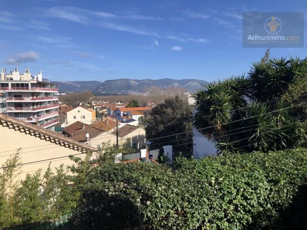 Vente Maison 4 pièces 87 m2 à La Seyne-sur-Mer