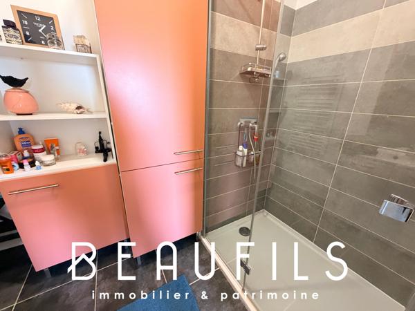 Candillargues (34130) Appartement 4 pièces 85 m² au dernier étage avec une terrasse de 17 m2