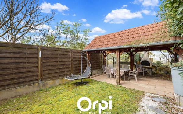 Appartement à vendre    4 pièces • 115 m2 Hagondange