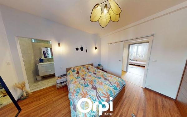 Appartement à vendre    4 pièces • 115 m2 Hagondange