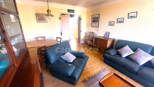 Hyères Gare - Appartement T3 - 77m² - Avec garage individuel