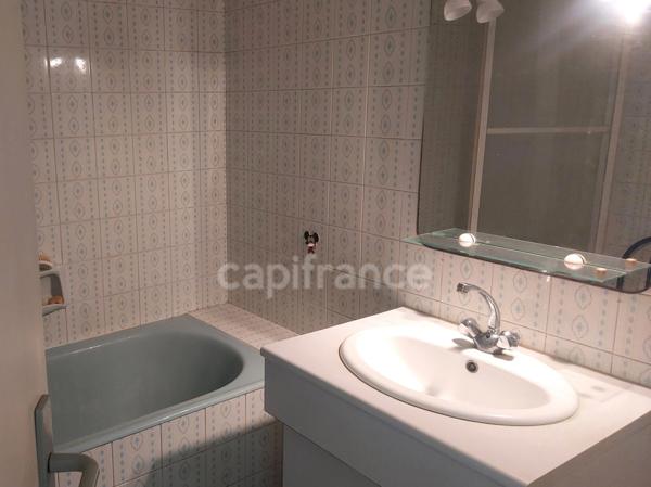 Hyères Gare - Appartement T3 - 77m² - Avec garage individuel