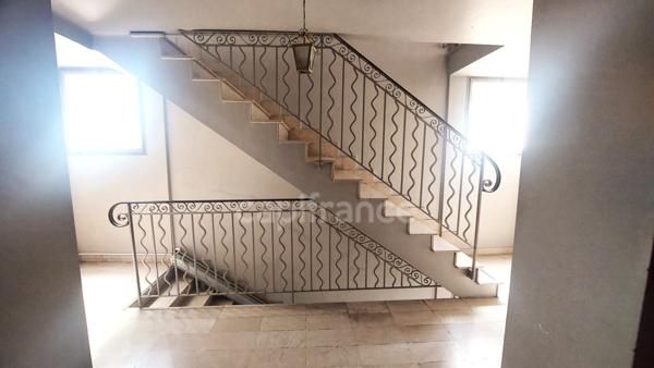 Hyères Gare - Appartement T3 - 77m² - Avec garage individuel