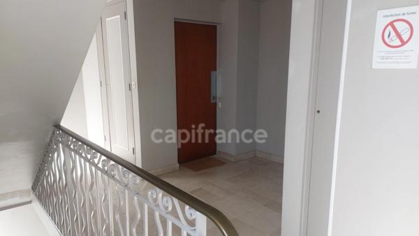Hyères Gare - Appartement T3 - 77m² - Avec garage individuel