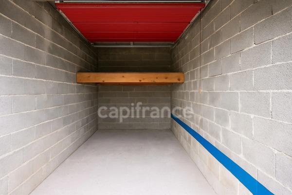 Hyères Gare - Appartement T3 - 77m² - Avec garage individuel