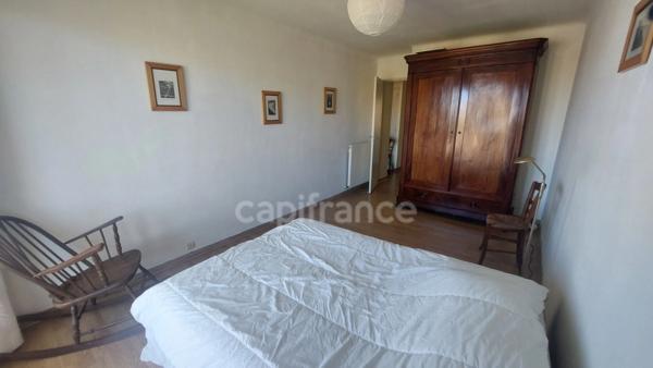 Hyères Gare - Appartement T3 - 77m² - Avec garage individuel
