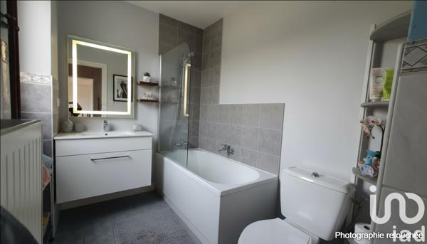 Maison à vendre 4 pièces 90 m² Charly-sur-Marne