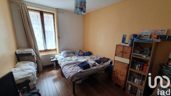 Maison à vendre 4 pièces 90 m² Charly-sur-Marne