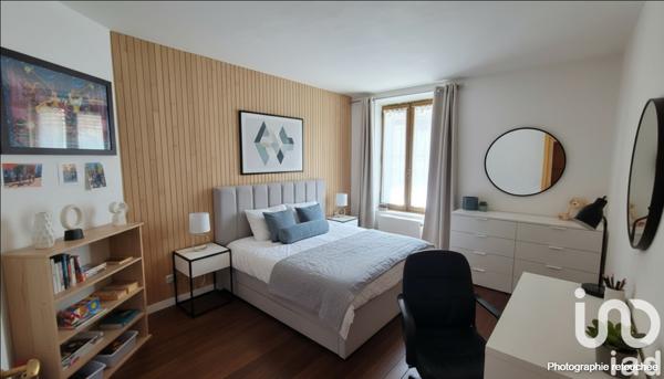 Maison à vendre 4 pièces 90 m² Charly-sur-Marne