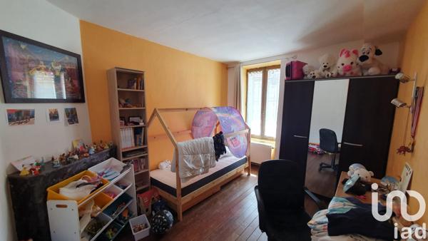 Maison à vendre 4 pièces 90 m² Charly-sur-Marne