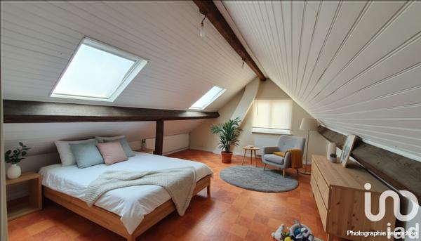 Maison à vendre 4 pièces 90 m² Charly-sur-Marne