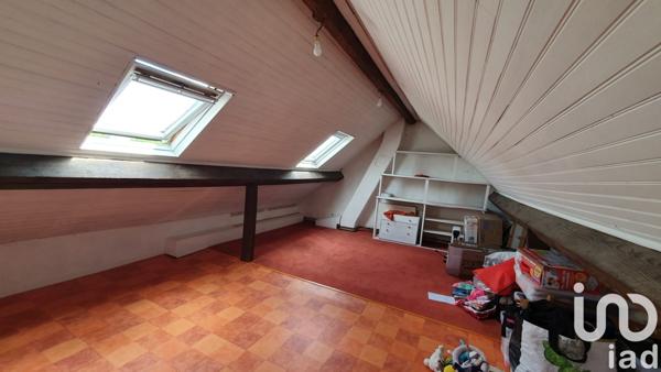 Maison à vendre 4 pièces 90 m² Charly-sur-Marne