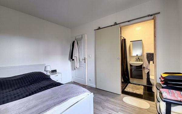 Maison à vendre    6 pièces • 142,56 m2 Chenôve