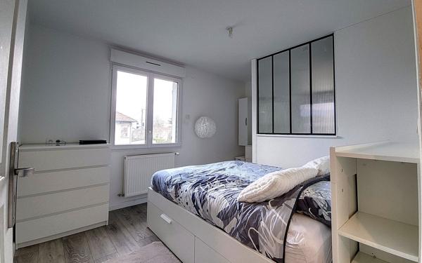 Maison à vendre    6 pièces • 142,56 m2 Chenôve