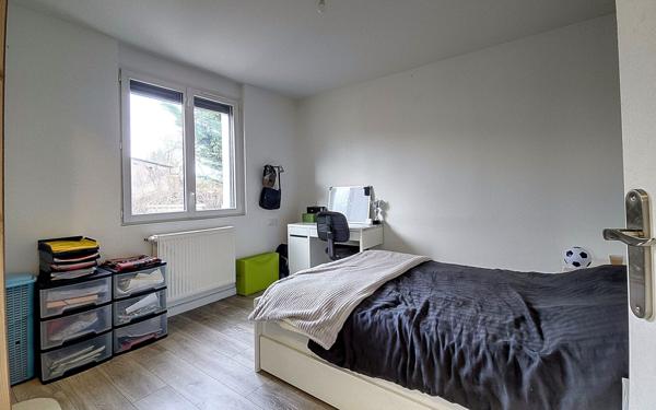 Maison à vendre    6 pièces • 142,56 m2 Chenôve