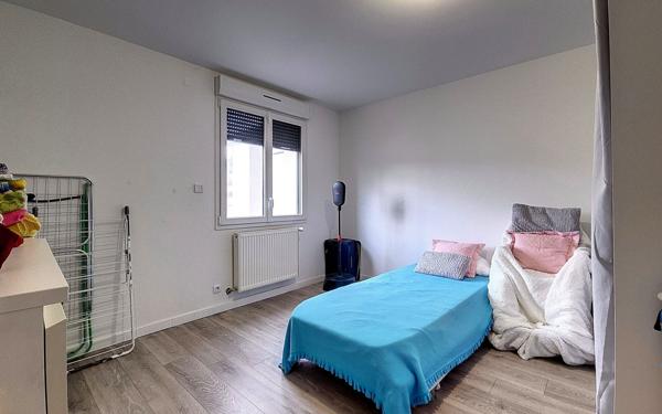 Maison à vendre    6 pièces • 142,56 m2 Chenôve