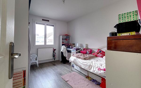 Maison à vendre    6 pièces • 142,56 m2 Chenôve