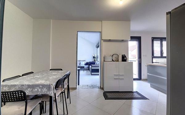 Maison à vendre    6 pièces • 142,56 m2 Chenôve