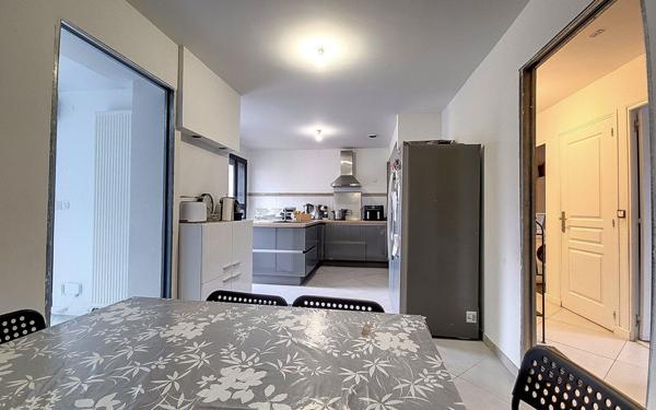 Maison à vendre    6 pièces • 142,56 m2 Chenôve