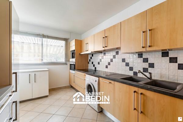 Achat Appartement T3 Le Bouscat 2 chambres