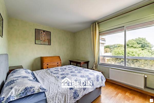 Achat Appartement T3 Le Bouscat 2 chambres