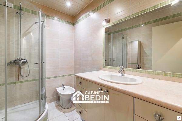 Achat Appartement T3 Le Bouscat 2 chambres