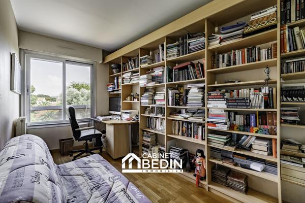 Achat Appartement T3 Le Bouscat 2 chambres