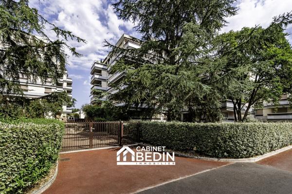 Achat Appartement T3 Le Bouscat 2 chambres