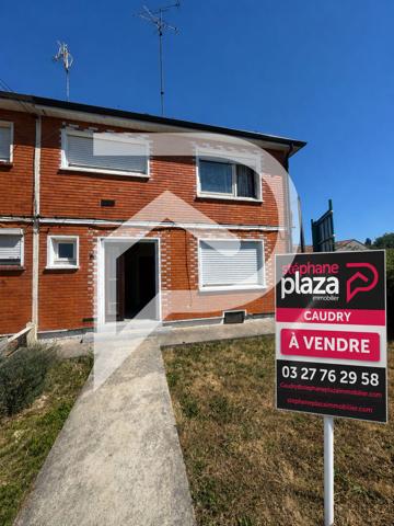 Maison 5 pièces 90 m2