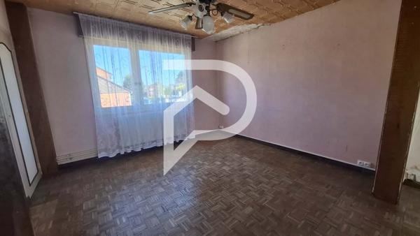 Maison 5 pièces 90 m2