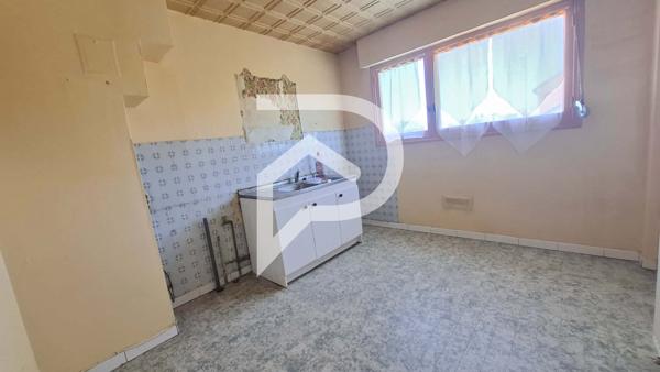 Maison 5 pièces 90 m2
