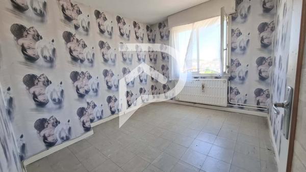 Maison 5 pièces 90 m2
