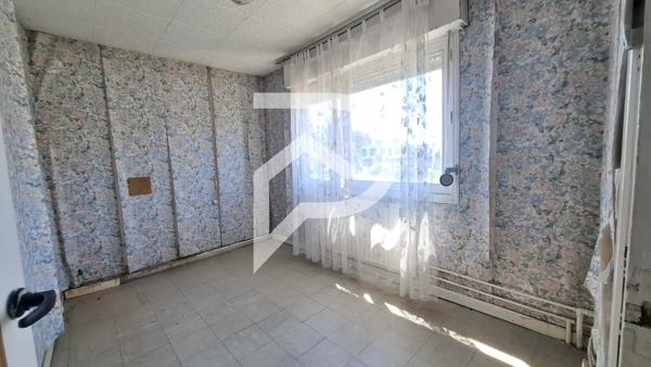Maison 5 pièces 90 m2