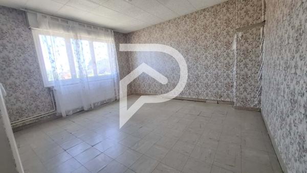 Maison 5 pièces 90 m2