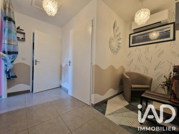 Maison à vendre 7 pièces 216 m² Le Fenouiller